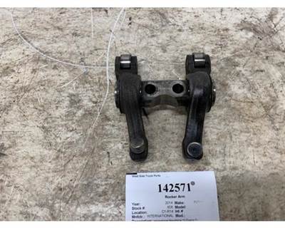 International 62042006057 Rocker Arm for a International Prostar