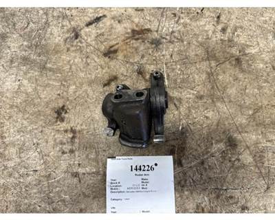 Mercedes-Benz 5410310 Rocker Arm