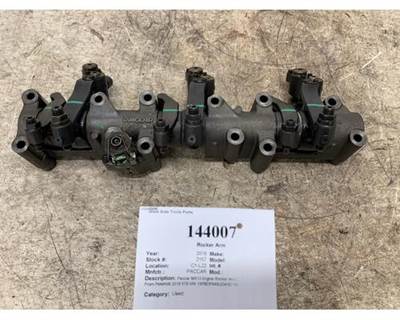 Paccar 2124547 Rocker Arm for a Peterbilt 579