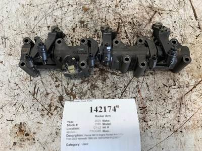 Paccar 2304301 Rocker Arm for a Kenworth T680