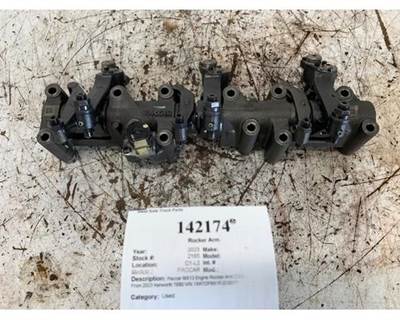 Paccar 2304301 Rocker Arm for a Kenworth T680
