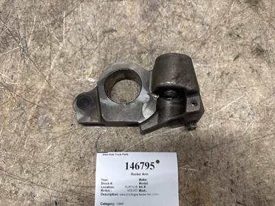 Volvo 21406640 Rocker Arm
