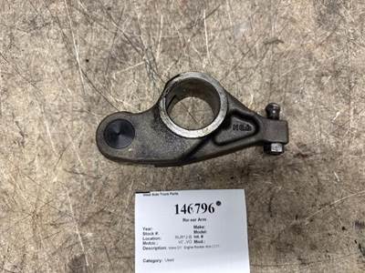 Volvo 21753131 Rocker Arm