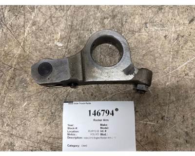 Volvo 21822125 Rocker Arm