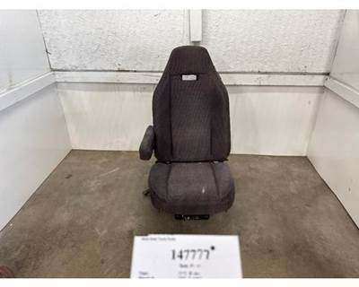 Mack Pinnacle CXU612 Seat for a Mack CXU612