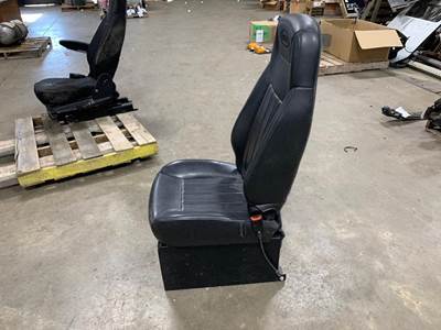 Peterbilt 579 Seat