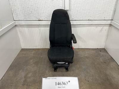 Peterbilt 579 Right Seat
