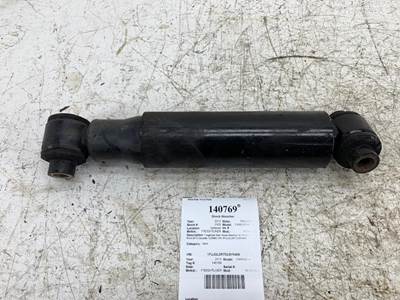 Freightliner 18-18708-000 Shock Absorber for a Freightliner CASCADIA 125BBC