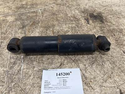 Freightliner 18-73207-000 Shock Absorber for a Freightliner CASCADIA 126
