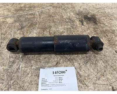 Freightliner 18-73207-000 Shock Absorber for a Freightliner CASCADIA 126