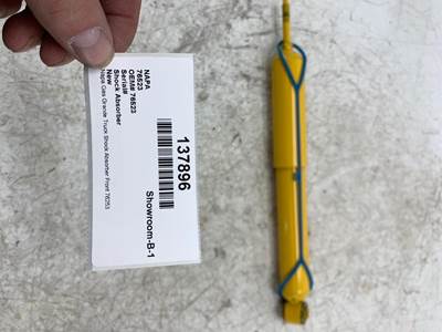 NAPA 76523 Shock Absorber