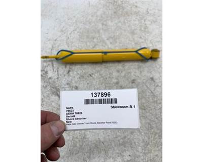 NAPA 76523 Shock Absorber