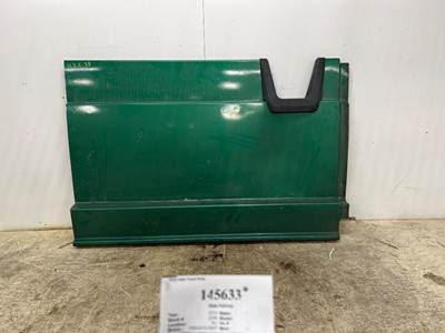 Freightliner A22-68139-114 Left Fairing for a Freightliner CASCADIA