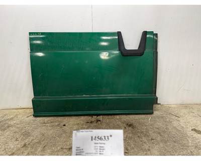 Freightliner A22-68139-114 Left Fairing for a Freightliner CASCADIA
