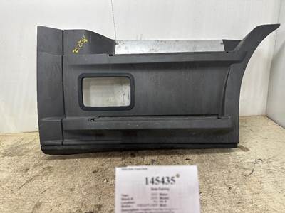 Freightliner A22-75713-023 Fairing for a Freightliner CASCADIA 126