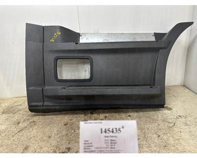 Freightliner A22-75713-023 Fairing for a Freightliner CASCADIA 126