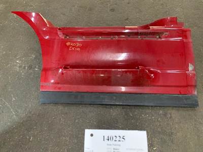 International ProStar Left Fairing