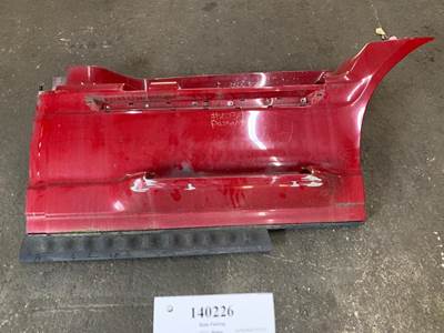 International ProStar Right Fairing