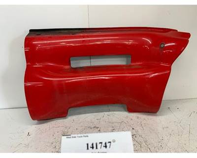 Kenworth A33-1009R Right Fairing for a Kenworth T2000