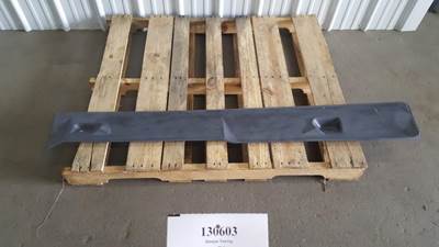 Mack 84029847 Sleeper Fairing