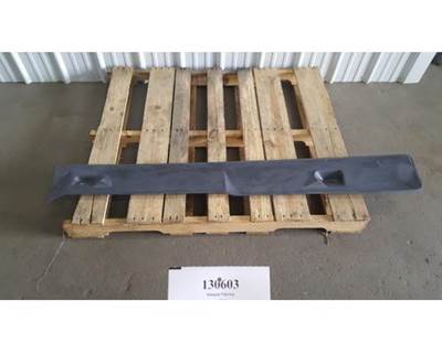 Mack 84029847 Sleeper Fairing
