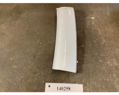 Paccar R33-1234 Sleeper Fairing for a Kenworth T700