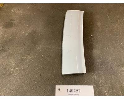 Paccar R33-1234R Right Sleeper Fairing for a Kenworth T700