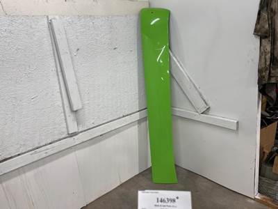 Peterbilt 579 Right Sleeper Fairing