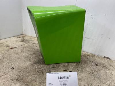 Peterbilt 579 Left Sleeper Fairing