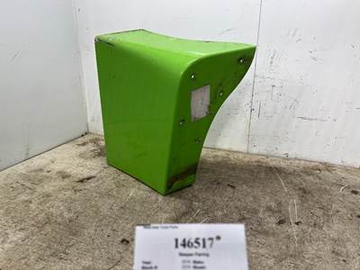 Peterbilt 579 Right Sleeper Fairing