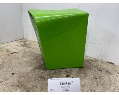 Peterbilt 579 Left Sleeper Fairing