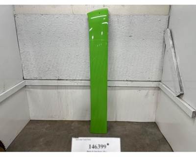 Peterbilt 579 Left Sleeper Fairing