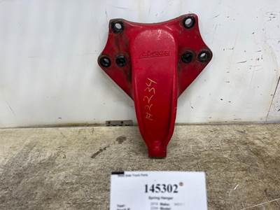 Freightliner 16-14031-000 Spring Hanger for a Western Star TR 5700 XE