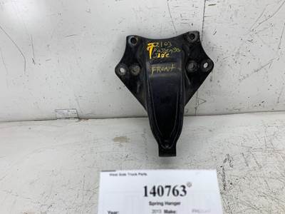 Freightliner 16-14031-000 Spring Hanger for a Freightliner CASCADIA 125BBC