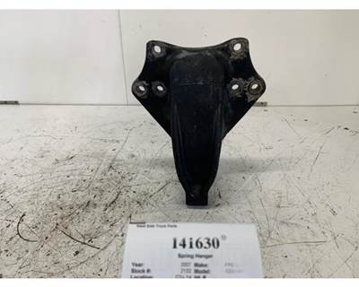 Freightliner 16-14031-000 Spring Hanger for a Freightliner COLUMBIA 120