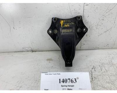 Freightliner 16-14031-000 Spring Hanger for a Freightliner CASCADIA 125BBC
