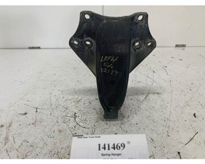 Freightliner 16-14031-000 Spring Hanger for a Freightliner CASCADIA