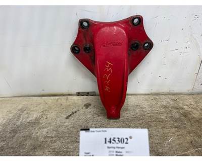 Freightliner 16-14031-000 Spring Hanger for a Western Star TR 5700 XE