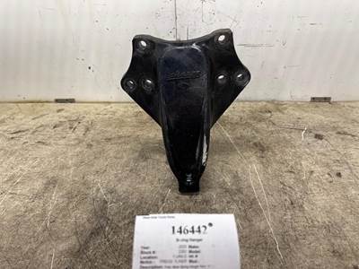 Freightliner 16-14031-001 Spring Hanger for a Freightliner CASCADIA 126