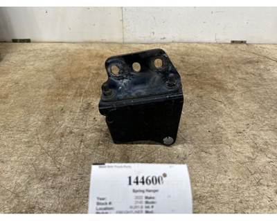 Freightliner 16-14999-000 Spring Hanger for a Freightliner M2 106