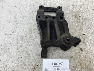 Freightliner A16-21197-000 Spring Hanger for a Freightliner CASCADIA 125BBC