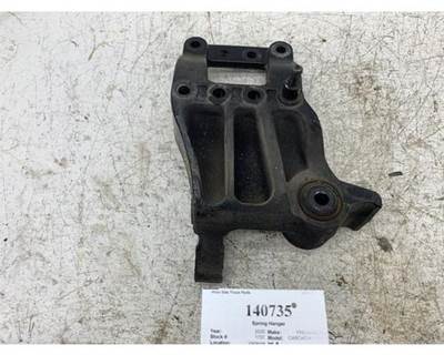 Freightliner A16-21197-000 Spring Hanger for a Freightliner CASCADIA 125BBC