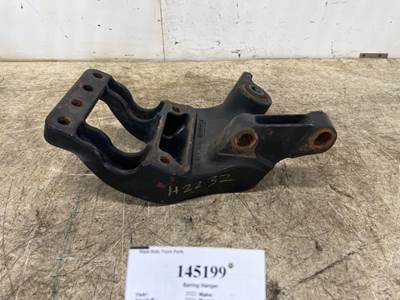 Freightliner A16-21197-001 Right Spring Hanger for a Freightliner CASCADIA 126