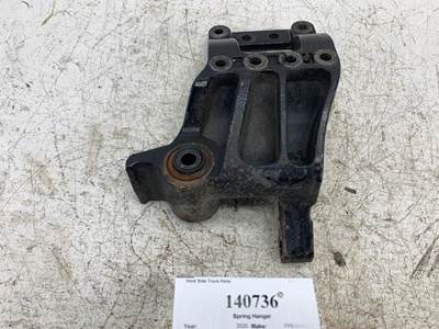Freightliner A16-21197-001 Spring Hanger for a Freightliner CASCADIA 125BBC