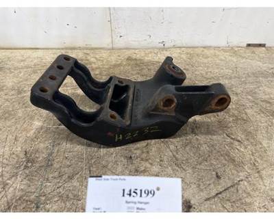 Freightliner A16-21197-001 Right Spring Hanger for a Freightliner CASCADIA 126