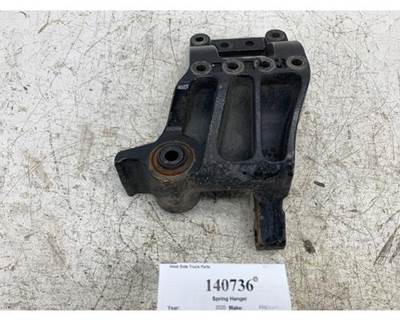 Freightliner A16-21197-001 Spring Hanger for a Freightliner CASCADIA 125BBC
