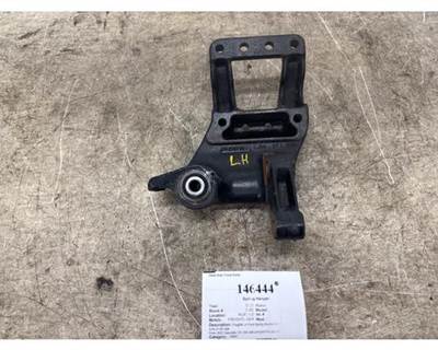 Freightliner A16-21197-008 Left Spring Hanger for a Freightliner CASCADIA 126