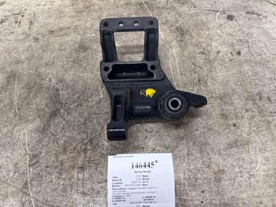 Freightliner A16-21197-009 Right Spring Hanger for a Freightliner CASCADIA 126