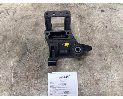 Freightliner A16-21197-009 Right Spring Hanger for a Freightliner CASCADIA 126