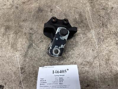 International 3525663C1 Spring Hanger for a International DuraStar 4300